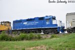 GMTX 2611